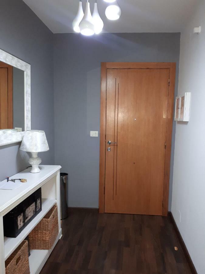 Piso Camino De Santiago Apartment Sarria Exterior photo